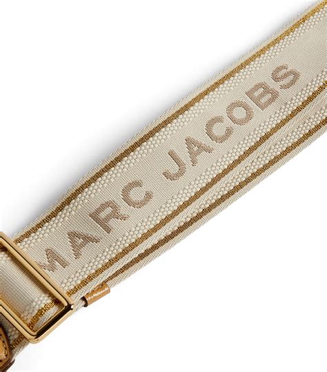 marc jacobs bag strap replacement|marc jacobs crossbody bag strap.